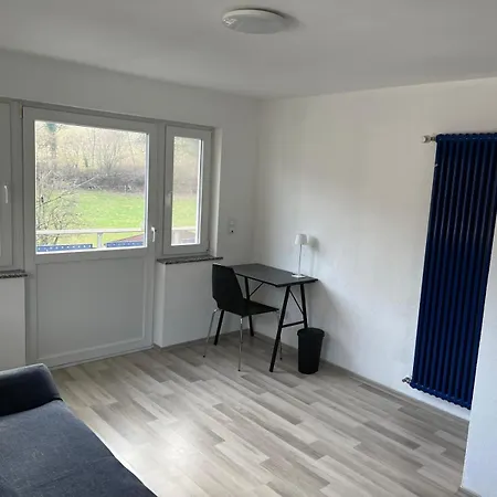 Gaestezimmer Im Haus Anna * Bensheim