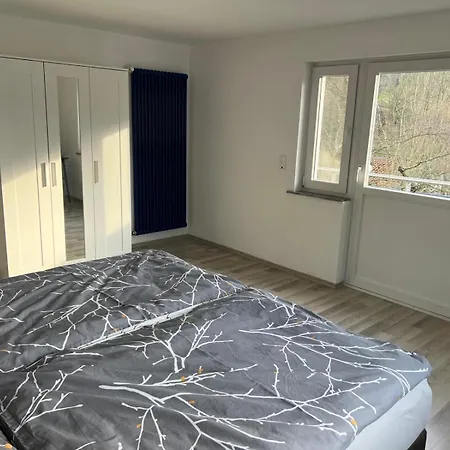 Gaestezimmer Im Haus Anna Проживание в семье Бенсхайм