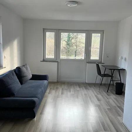 Gaestezimmer Im Haus Anna *