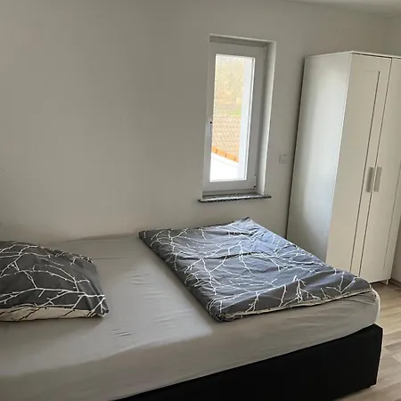 Gaestezimmer Im Haus Anna Bensheim