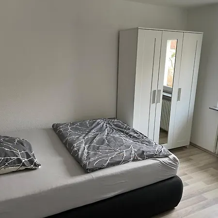 Gaestezimmer Im Haus Anna *