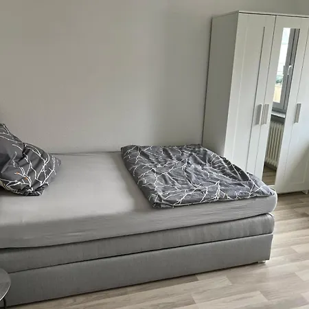 Gaestezimmer Im Haus Anna Bensheim