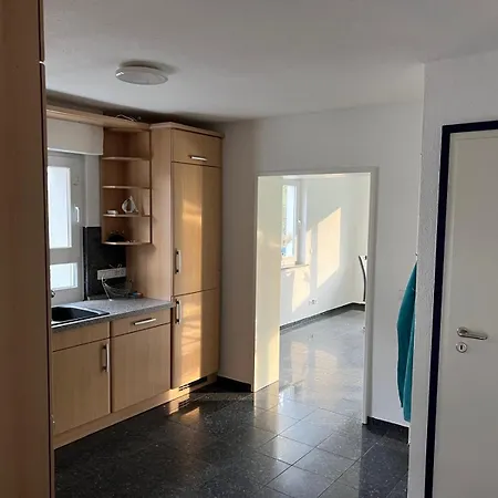 Gaestezimmer Im Haus Anna * Бенсхайм