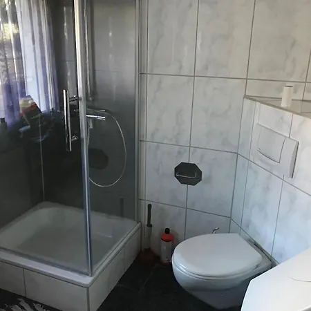 Gaestezimmer Im Haus Anna * Бенсхайм