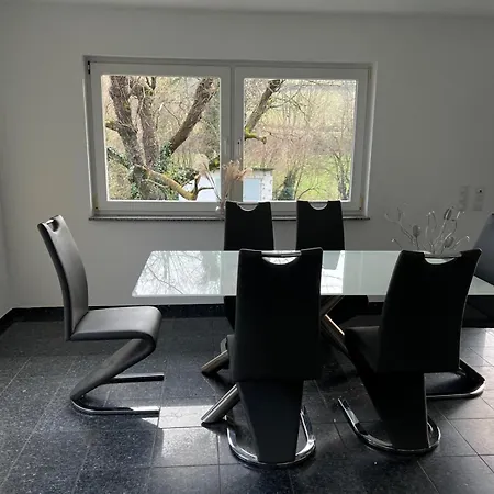 Gaestezimmer Im Haus Anna *