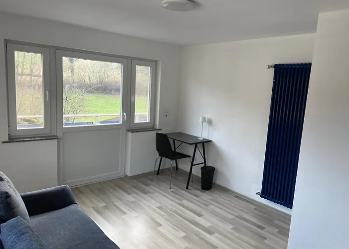 Gaestezimmer Im Haus Anna * 벤스하임