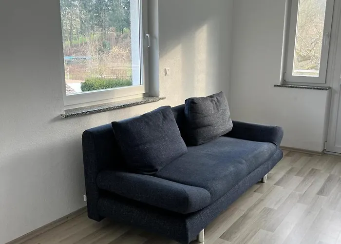 홈스테이 Gaestezimmer Im Haus Anna 벤스하임