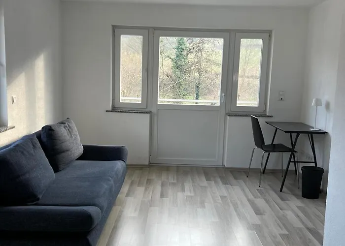 Gaestezimmer Im Haus Anna *