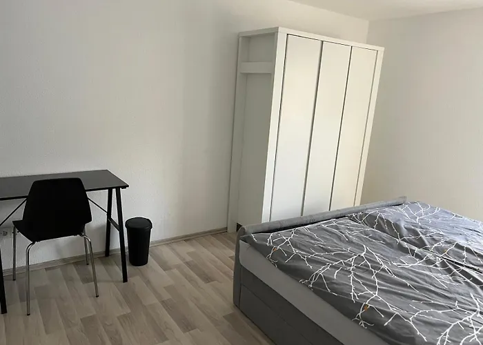 Gaestezimmer Im Haus Anna * 벤스하임