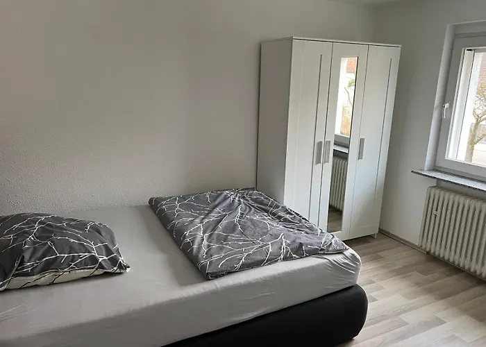 Gaestezimmer Im Haus Anna *