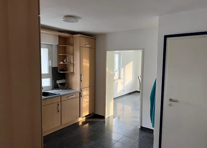 Gaestezimmer Im Haus Anna * 벤스하임