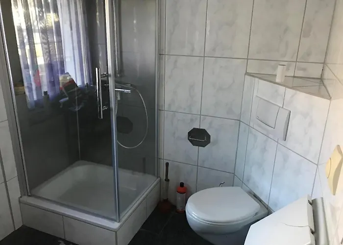 Gaestezimmer Im Haus Anna * 벤스하임