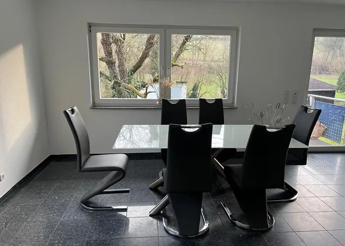 Gaestezimmer Im Haus Anna *